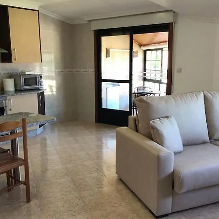 Apartman Tana *