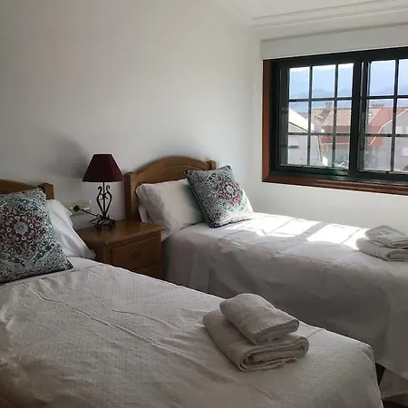 Apartman Tana *