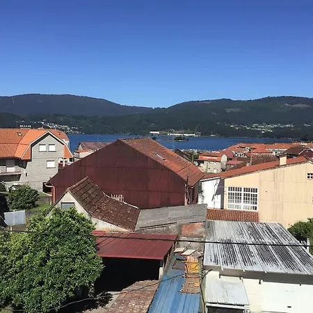 Apartman Tana *