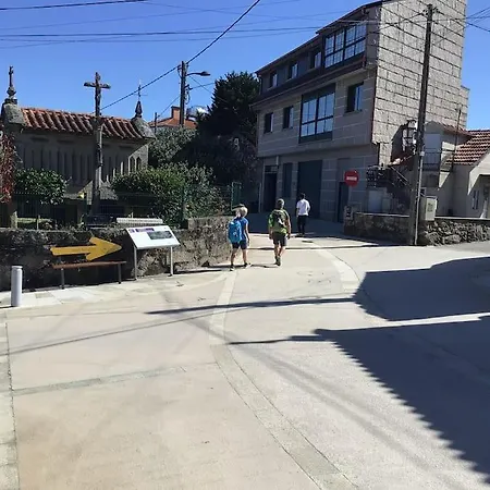 Tana * Pontevedra