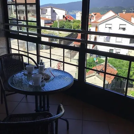 Tana Apartman